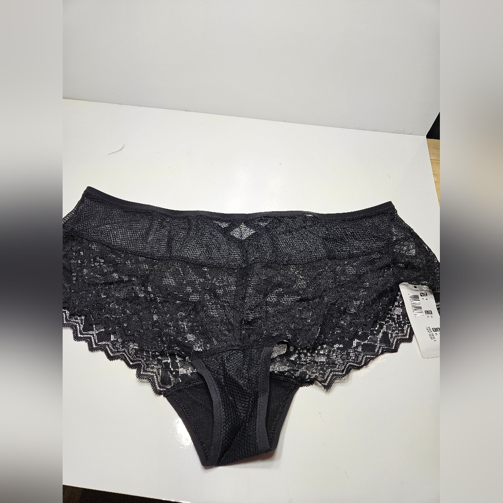 Freya Womens Temptress Short Brief